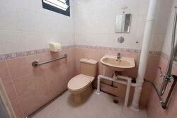 Blk 310 Clementi Avenue 4 (Clementi), HDB 3 Rooms #537104551